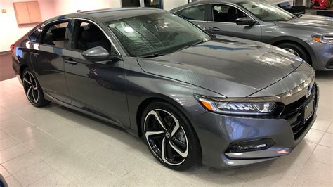 Everything You Should Know Before Buying A Used Honda Accord Sport