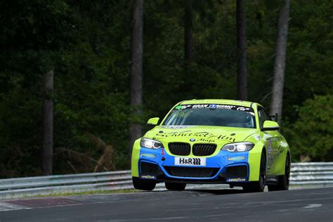 Fahrerplatz In Der Nls Im Bmw M I Racing Motorsportmarkt De