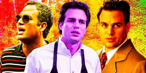 Mark Ruffalo's 10 Best Movies, Ranked