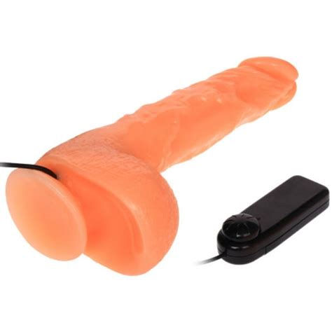 BAILE PENIS VIBRATION DILDO CON VIBRACION SENSACION REALISTICA