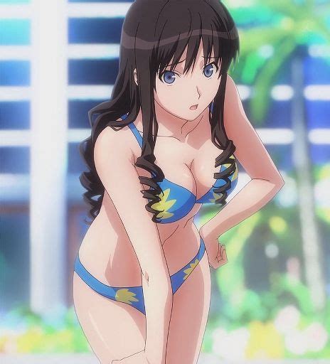 Amagami Ss Wiki Anime Amino