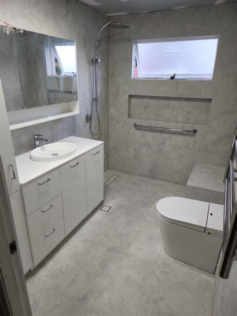 Sydney Bathroom Renovation | Apollo Renovations & Plumbing