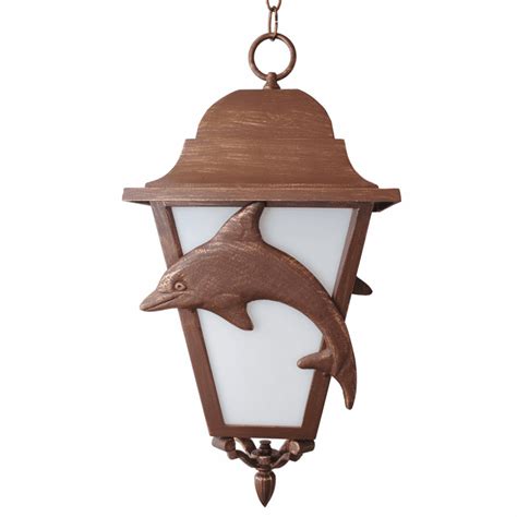 Melissa Dl Dolphin Series Traditional Large Exterior Lighting