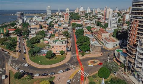 El tiempo en Misiones para este día lunes Condiciones de tiempo