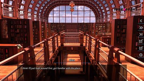 Dreams Of Desire Alex Applying Dreams Of Desire Spells On Latisha To See Her Huge Tits XHamster