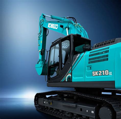 Trimble and Kobelco Announce Trimble Ready Option for Select Kobelco ...