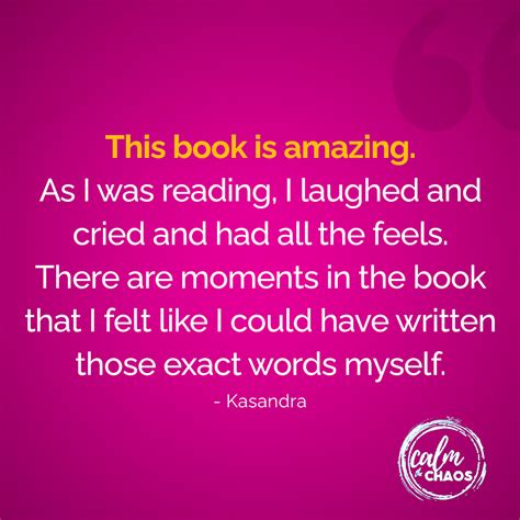 “The Calm the Chaos framework... - Calm the Chaos Parenting