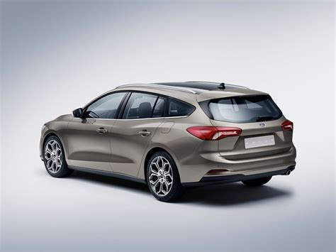 De Beste Zakelijke Leasedeal Voor Ford Focus Wagon 1 0 Ecoboost Trend