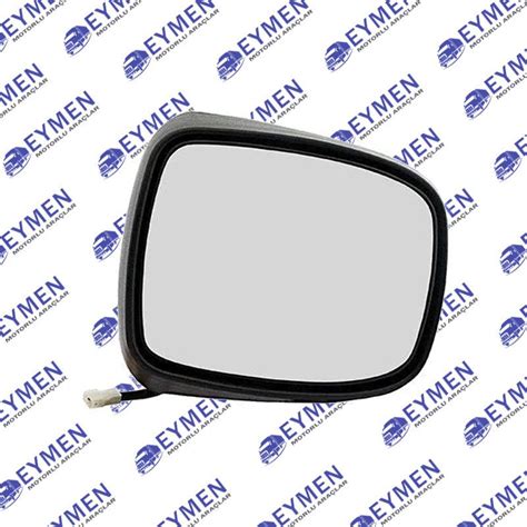 Wide Angle Mirror Rh Lh Xf Xf Cf Cf Cf