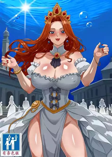 Parody Scp Foundation Popular Nhentai Hentai Doujinshi And Manga