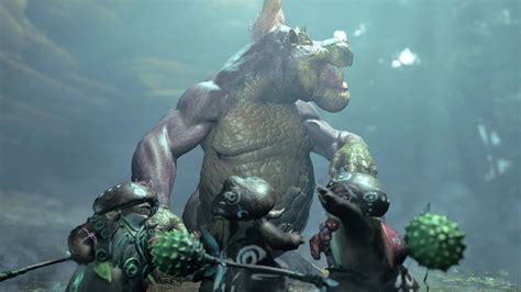 Monster Hunter Wilds Weird Naked Mod Removes Feathers And Fur From Select Monsters Automaton West