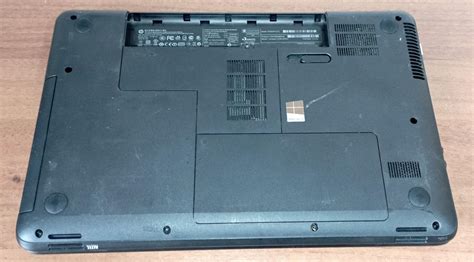 Notebook Compaq Presario Cq Sc Aukro