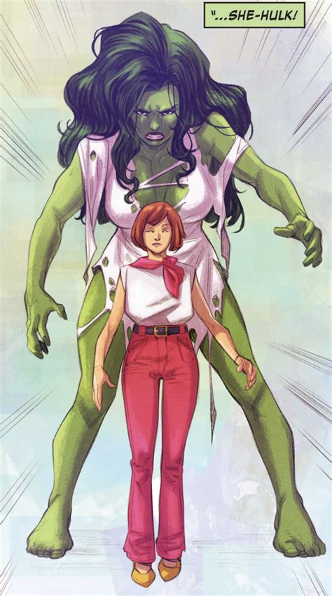 NEWS WATCH: REVISIT THE ORIGIN STORY OF THE JADE GIANTESS IN ‘WHO IS
