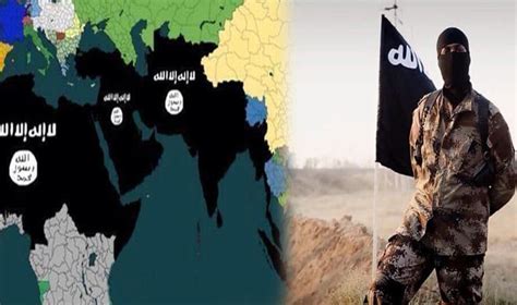 अगले 5 साल में भारत पर कब्जा करने की साजिश रच रहा है Isis India Tv Hindi