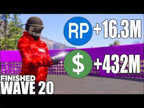 New Solo How To Level Up Fast Using This Insane Rp Method Gta Rp