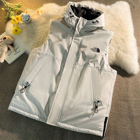 Жилет The North Face - купить с доставкой по выгодным ценам в интернет ...