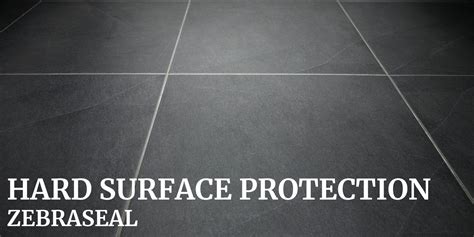 hard surface protection  cleaning guy