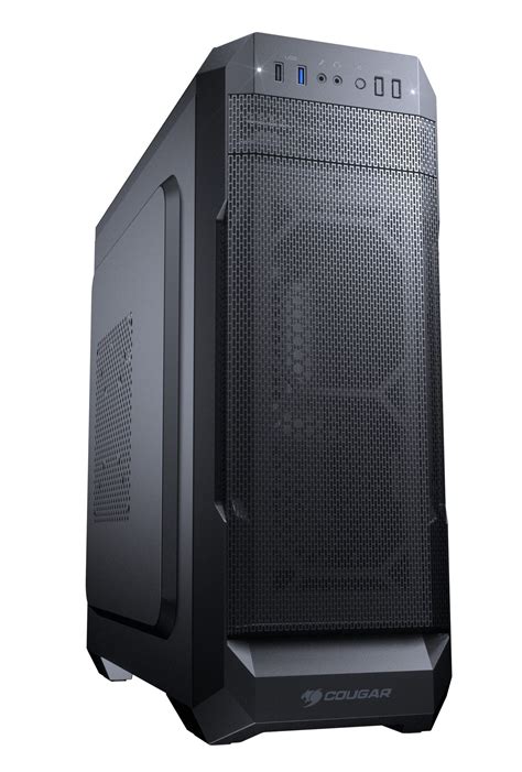 Корпусы для ПК купить по низкой цене в Киеве, Украине. Самая низкая ...