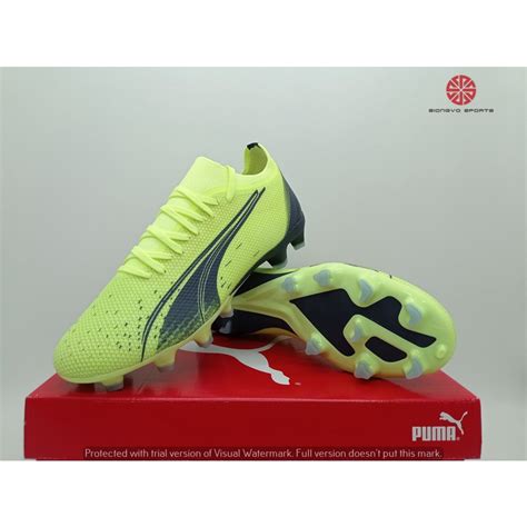 Jual SEPATU BOLA PUMA ULTRA MATCH FG AG ORIGINAL 10690001 Shopee