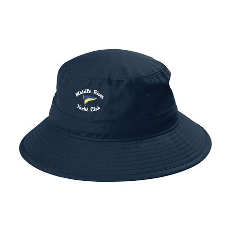 Mryc Port Authority® Outdoor Uv Bucket Hat Bad Lab Apparel