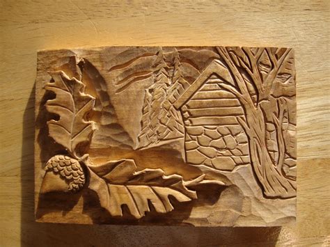 20 Best Wood Carved Wall Art