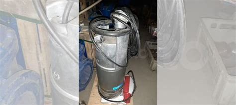 Насос погружной, дренажный купить в Александрове | Товары для дома и ...