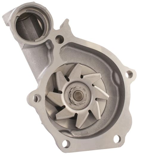 Water Pump Delica Pajero Kuda Grandia 2 0 Bensin Aisin Wpm 038