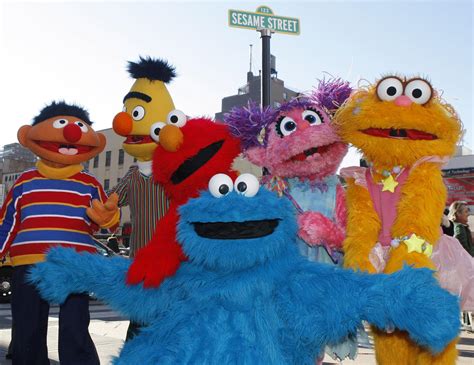 PBS Turns 50! | All Of It | WNYC Studios