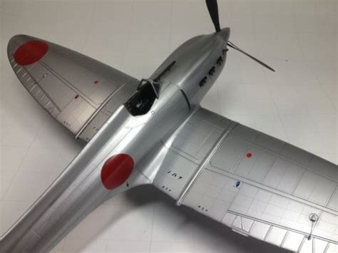 Mitsubishi A5m3 A Carrier Based Hisso Powered Claude Secret