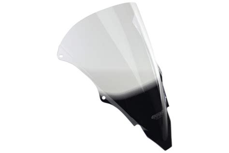 Mra Windscreen For Aprilia Rsv Rr Rf Clear Buy Mra