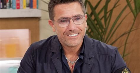 Gino D’Acampo: Net worth and £1.25m Hampshire home revealed