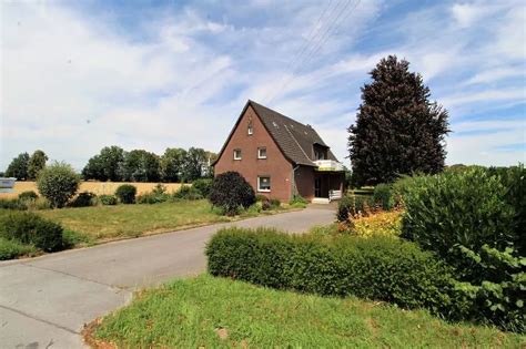 Haus Zum Verkauf Asperdener Str Nordrhein Westfalen Goch