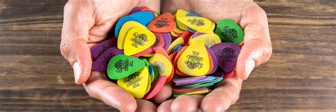 Tortex® Begins – Lifestyle – Dunlop
