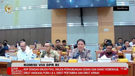 Kemenag Turunkan Usulan Biaya Haji Jadi Rp Juta News