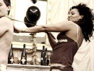 Naked Karen Holness In Saved