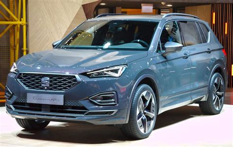 Seat Tarraco Lwechsel Kosten Motor L Intervalle Anleitung Tfsi