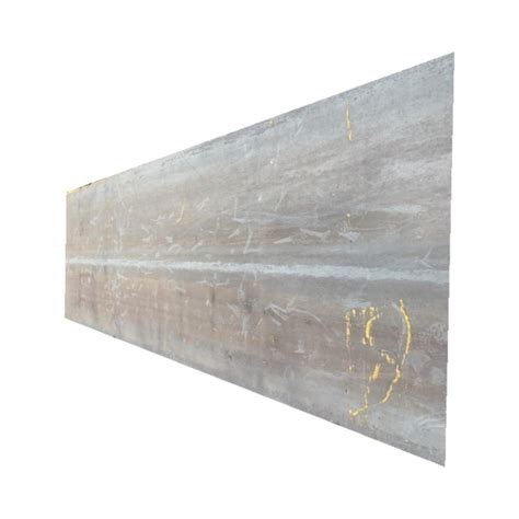 3mm Hot Rolled Quenching Controlled Rolling Wear Resistant Steel Plate China Building Material
