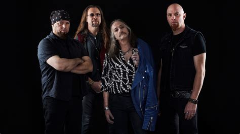 Pentagram Bands A Z Rockpalast Fernsehen Wdr