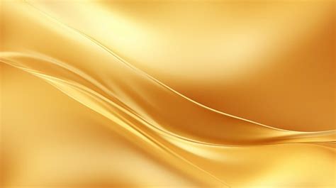 Premium AI Image | Shiny texture gold background