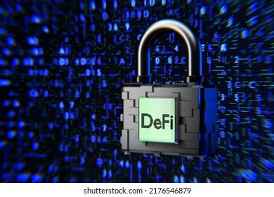 16,817 3d Decentralized Finance Images, Stock Photos & Vectors ... 