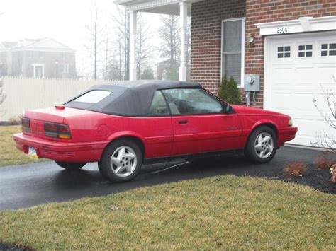 Pontiac Sunbird Vs Buick Skyhawk Cargurus