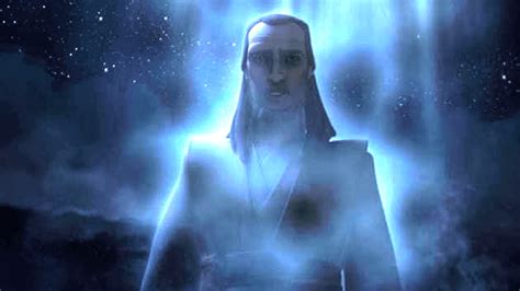 Obi Wan Kenobi Theory Reveals How Liam Neesons Qui Gon Jinn Will Appear