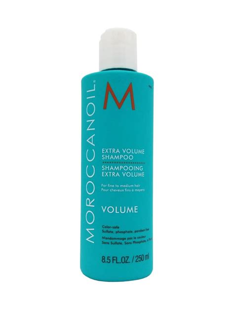 Moroccanoil Шампунь для волос, 250 мл - купить с доставкой по выгодным ...