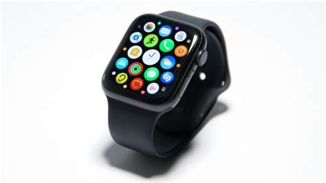 Apple Watch watchOS 10 va apporter des changements notables à l