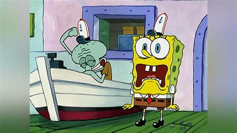 Watch Spongebob Squarepants Season 2 | Prime Video