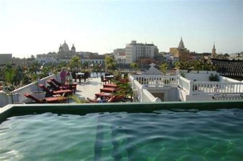 Hotel Monterrey $93 ($̶1̶2̶7̶) - UPDATED 2018 Prices & Reviews - Cartagena, Colombia - TripAdvisor