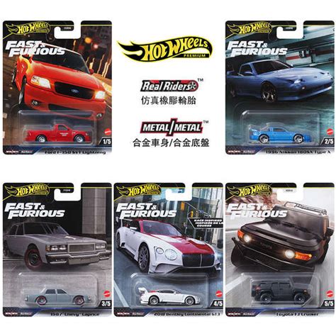 Hot Wheels Set Hot Wheels Speed And Passion Porsche 911 Mercedes Benz Aloi Kereta Tayar Getah