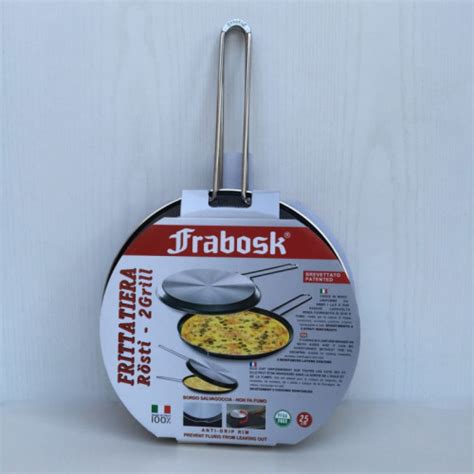 FRABOSK Girafrittata 24Cm