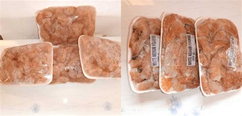 Ocean Fresh Frozen Foods Mart