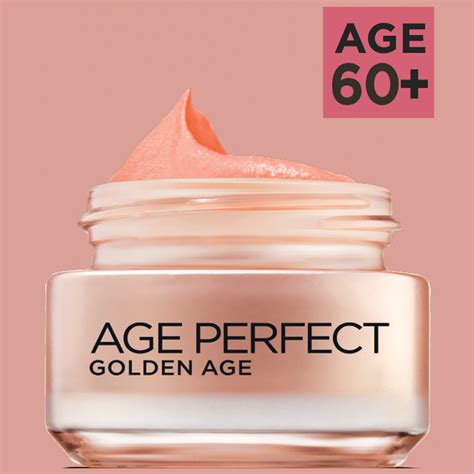 Køb L Oréal Paris Age Perfect Golden Age øjencreme Matas